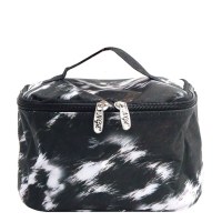 Cow Cosmetic Case