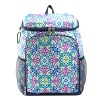 Color Blast Cooler Backpack