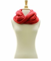 Fasion Infinity Scarf