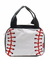 Baseball Lunch Bag