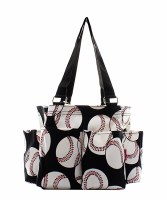 Baseball Caddy Bag